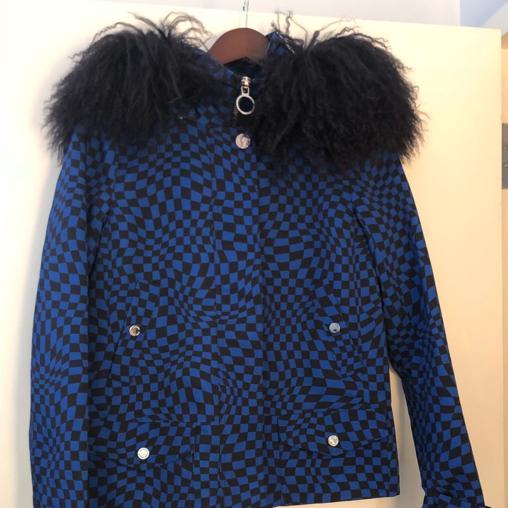Michael Kors jacket